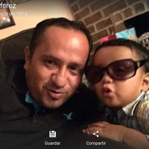 Meet your Posher, Josefina